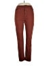 a.n.a. A New Approach Brown Casual Pants Size 16 - photo 1