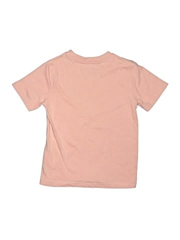 CALVIN KLEIN JEANS Short Sleeve Top (view 2)