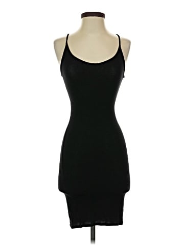 BCBGMAXAZRIA Cocktail Dress (view 1)