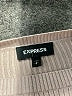 Express Tan Turtleneck Sweater Size S - photo 7