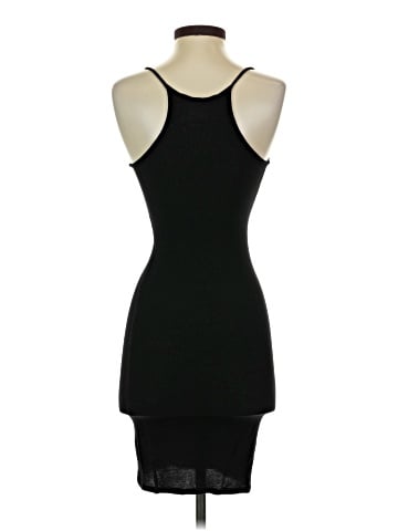 BCBGMAXAZRIA Cocktail Dress (view 2)