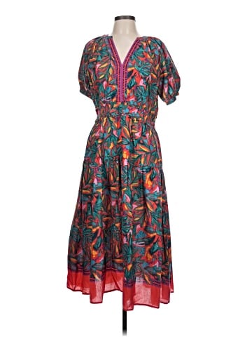Pinch Casual Dress (view 1)