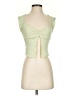 Ecote Green Tank Top Size XS - photo 1