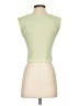 Ecote Green Tank Top Size XS - photo 2
