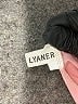 Lyaner Pink 3/4 Sleeve Blouse Size L - photo 7