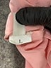 Lyaner Pink 3/4 Sleeve Blouse Size L - photo 8