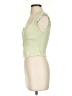 Ecote Green Tank Top Size XS - photo 5