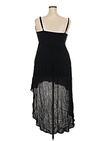 Indulge Cocktail Dress (view 2)