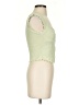 Ecote Green Tank Top Size XS - photo 4