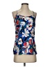 J.Crew Factory Store Blue Tank Top Size 0 - photo 1