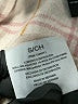 HFX Plaid Pink Jacket Size S - photo 7