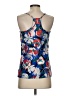 J.Crew Factory Store Blue Tank Top Size 0 - photo 2