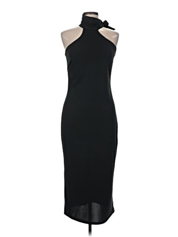 Shape FX Cocktail Dress (view 1)