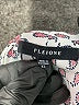 Pleione 100% Polyester White Short Sleeve Blouse Size XL - photo 7