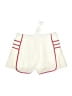 Assorted Brands 100% Polyester Ivory Athletic Shorts Size S - photo 1