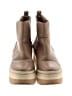COCONUTS by Matisse Tan Ankle Boots Size 9 - photo 2
