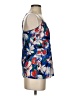 J.Crew Factory Store Blue Tank Top Size 0 - photo 4