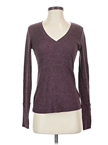 Michael Stars Long Sleeve T-Shirt (view 1)