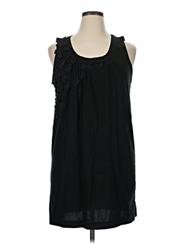 J.Crew Factory Store Sleeveless Blouse (view 1)