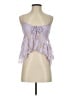 Kimchi Blue Purple Tank Top Size XS - photo 1