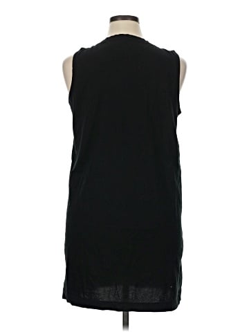 J.Crew Factory Store Sleeveless Blouse (view 2)