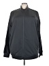 Adidas Gray Track Jacket Size 3X (tall) - photo 1