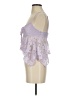 Kimchi Blue Purple Tank Top Size XS - photo 5