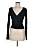 Monrow Black Cardigan Size M - photo 1