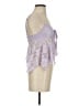 Kimchi Blue Purple Tank Top Size XS - photo 4