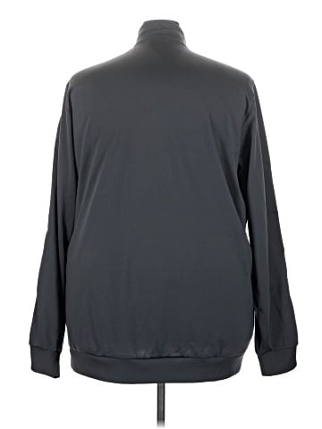 Adidas Track Jacket (view 2)