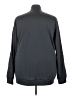 Adidas Gray Track Jacket Size 3X (tall) - photo 2