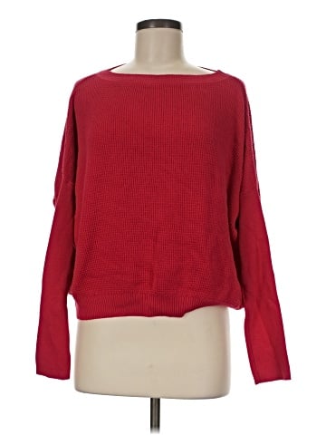 Planet Pullover Sweater (view 1)