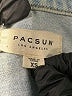 PacSun Blue Denim Jacket Size XS - photo 6