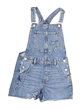 Gap Overalls (view 1)