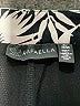 Rafaella Tropical White Skort Size XL - photo 3