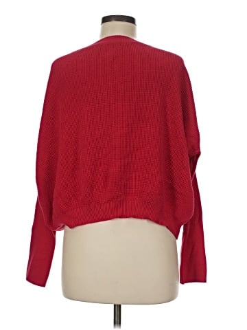 Planet Pullover Sweater (view 2)