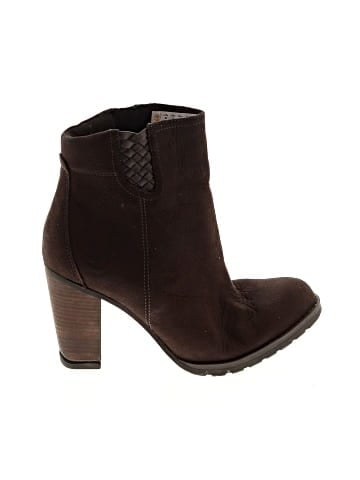 Timberland Ankle Boots (view 1)