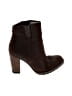 Timberland Brown Ankle Boots Size 8 - photo 1