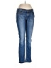 Rag & Bone/JEAN Hearts Blue Jeans Size 28 waist - photo 1
