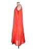 Unbranded Orange Casual Dress Size L - photo 5
