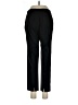 Piazza Sempione Solid Black Casual Pants Size EU (IT) 46 / US 10 - photo 2