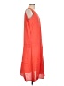 Unbranded Orange Casual Dress Size L - photo 4