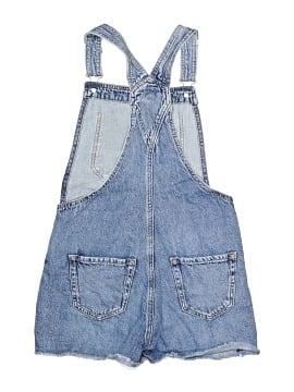 Gap Overalls (view 2)