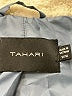 Tahari Ivory Coat Size M - photo 6