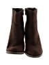 Timberland Brown Ankle Boots Size 8 - photo 2