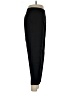 Piazza Sempione Solid Black Casual Pants Size EU (IT) 46 / US 10 - photo 4