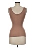 Zara Brown Tank Top Size M - photo 2
