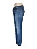 Rag & Bone/JEAN Hearts Blue Jeans Size 28 waist - photo 5