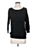 Banana Republic 100% Viscose Black Pullover Sweater Size XS - photo 1