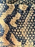 Varley Animal Print Blue Leggings Size L - photo 7